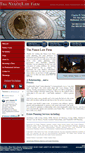 Mobile Screenshot of nancelawfirm.net